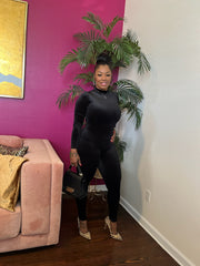So Velet Jumpsuit