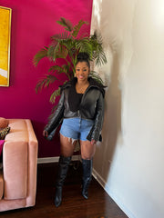Ace of Spade Jacket
