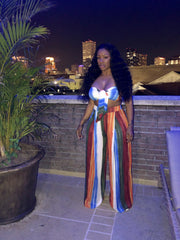 ISLAND GIRL MATCHING SET