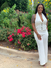 PUREST JUMPSUIT