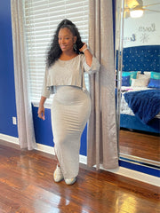 LUCKY DRESS