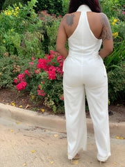 PUREST JUMPSUIT