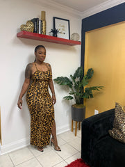 Meow Dress