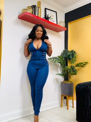 Zara Jumpsuit