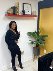 Bella Jumpsuit