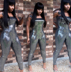 BLING JUMPSUIT