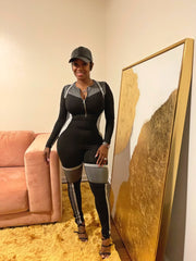 Tracker Jumpsuit