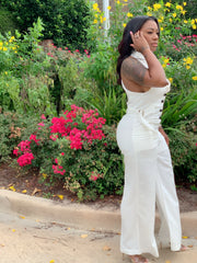 PUREST JUMPSUIT