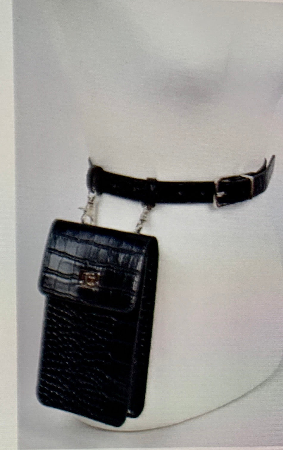 The Perfect Bag